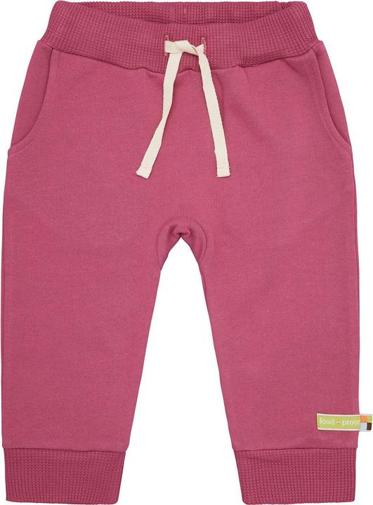 loud + proud Pantalon sweat doux