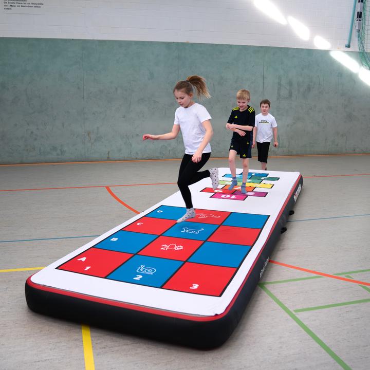 Image du produit Sport-Thieme AirTrack Topsheet Kids pour Airtrack Spark