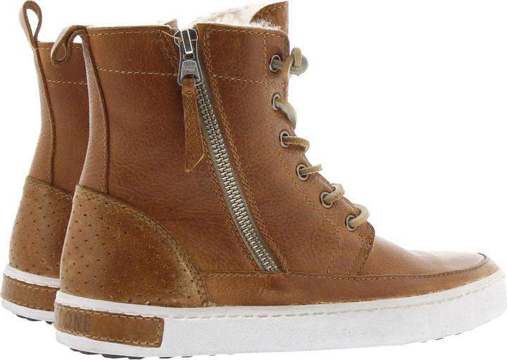 Actual product image Blackstone 's shoes original 6" boots (41)