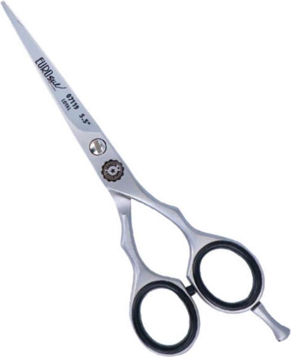 Immagine prodotto Caso Eurostil Tijera Profesional Acero Inoxidable 5'5"