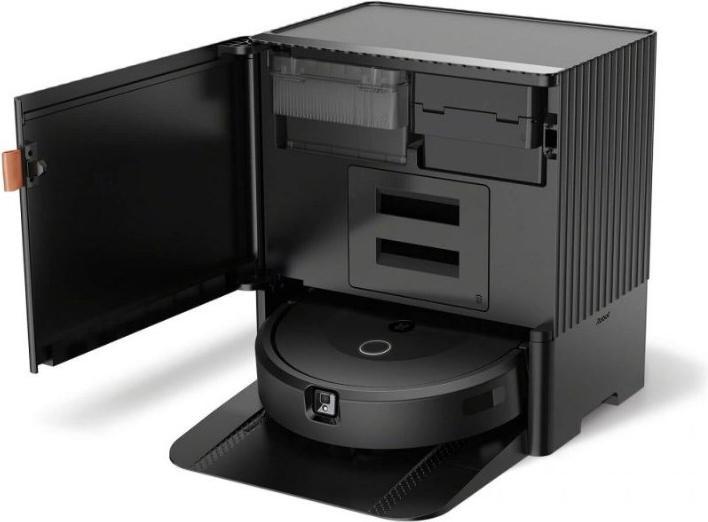 Produktbild iRobot Roomba Combo 10 Max (Saugwischroboter)