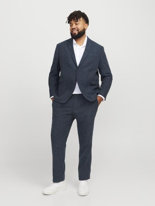 Immagine prodotto Jack & Jones Abito slim fit plus size blazer monopetto e pantaloni (70)