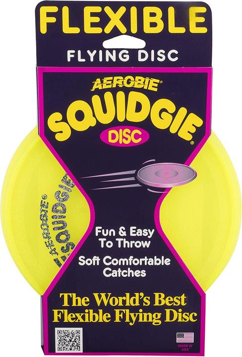 Immagine prodotto Aerobie Disco di calamari