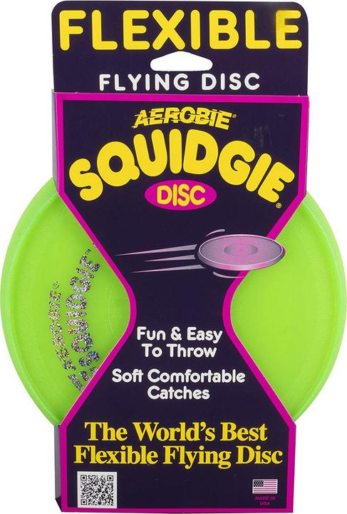 Immagine prodotto Aerobie Disco di calamari