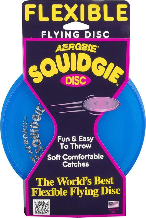 Immagine prodotto Aerobie Disco di calamari