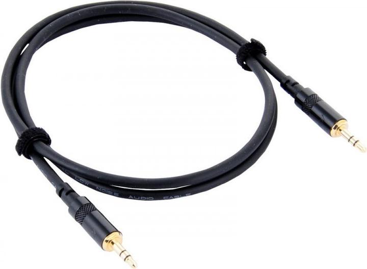 Image du produit Cordial Cfs Ww (1.50 m, Jack 3,5 mm (AUX))