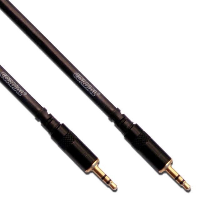 Image du produit Cordial Cfs Ww (1.50 m, Jack 3,5 mm (AUX))