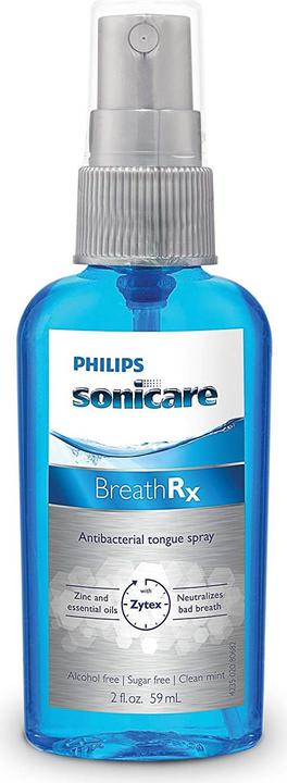 Produktbild Philips Starter-Kit HX8071/10 (Zungenbürste, 1 x)