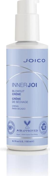 Produktbild Joico INNERJOI Blow Dry Lotion 150 ml (Haarpaste, 150 ml)