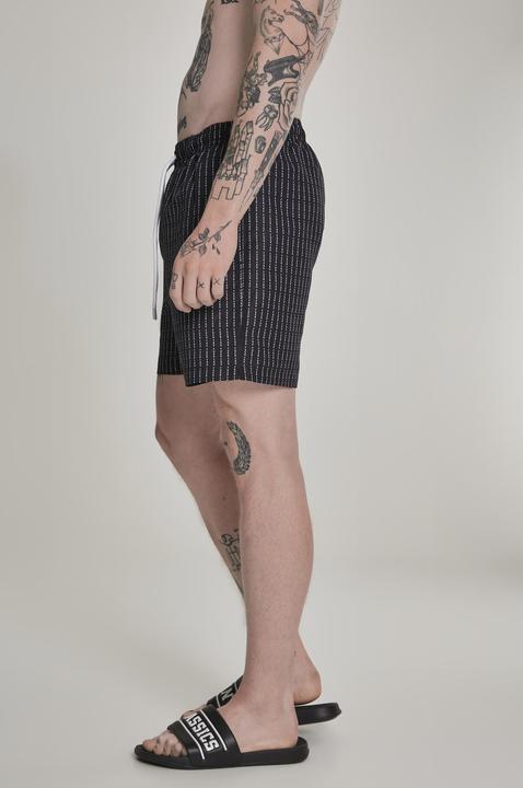 Produktbild Mister Tee FuckYou Swimshorts (M)