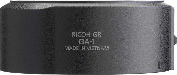 Actual product image RICOH GA-1 (Filter adapters, 49 mm)