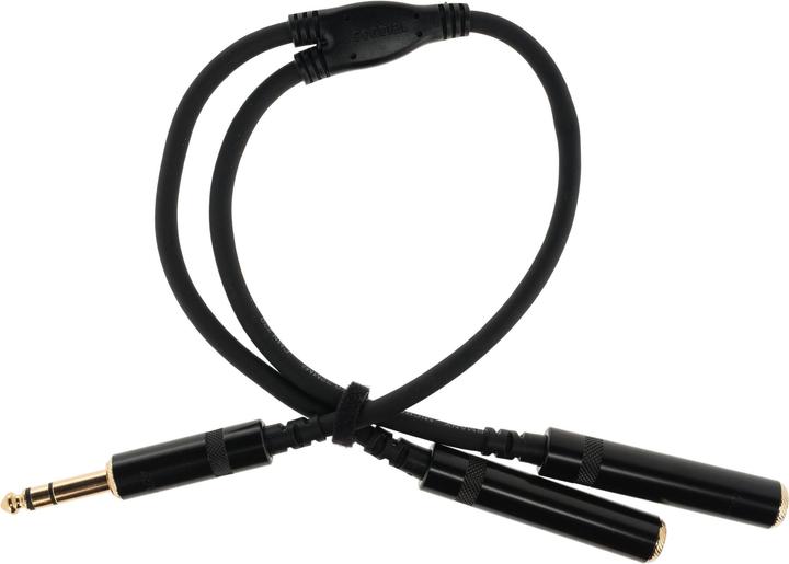 Immagine prodotto Cordial Cfy Vkk (0.30 m, Jack 6,3 mm)