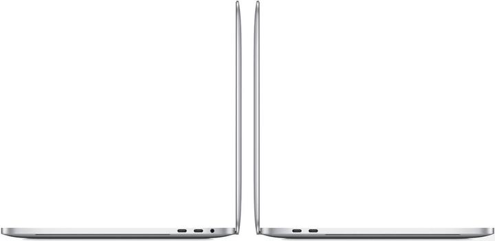 Image du produit Apple MacBook Pro (13.30", 8 Go, 256 Go, CH)