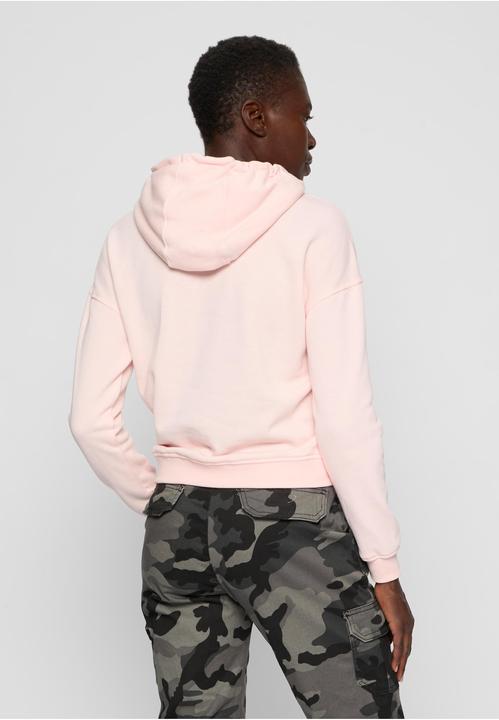 Actual product image Urban Classics Ladies Hoody (L)