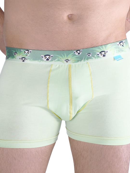 Image du produit Unabux Boxer Briefs FIVE FINGERS Mix (XL, lot de 2)