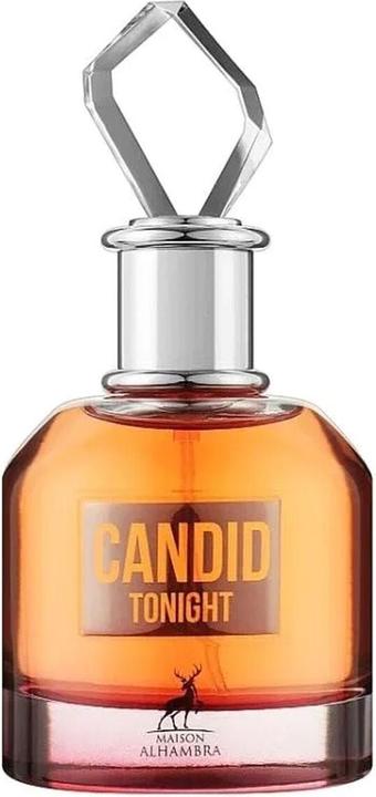 Immagine prodotto Maison Alhambra Candid Tonight (Eau de parfum, 100 ml)