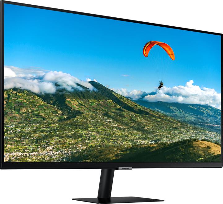 Produktbild Samsung S27AM502NR M5 (1920 x 1080 Pixel, 27")