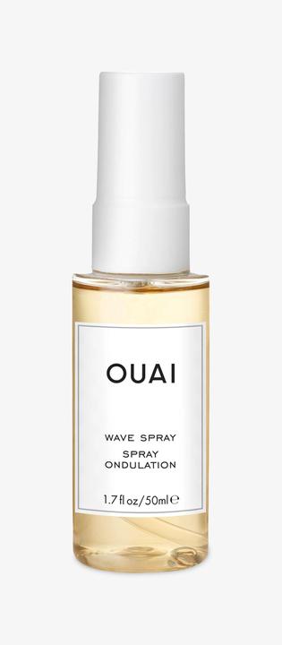 Actual product image Ouai Wave Spray Travel Size (50 ml)