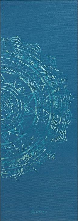 Produktbild Gaiam Mata do jogi Jade Mandala (61972)
