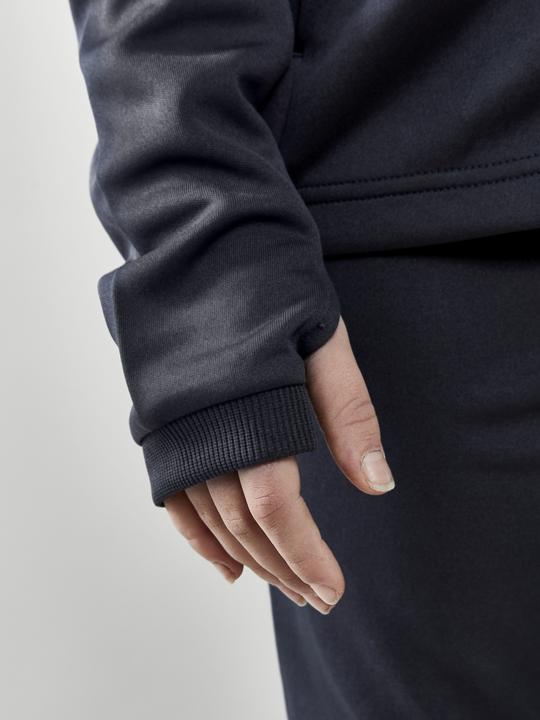 Actual product image Craft Evolve Full Zip Jr (134)