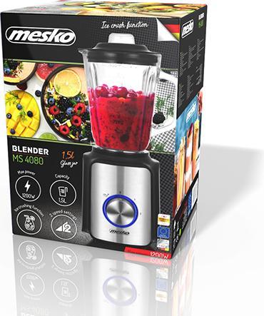 Image du produit Mesko MS 4080 Table (Prise UE, 1200 W)