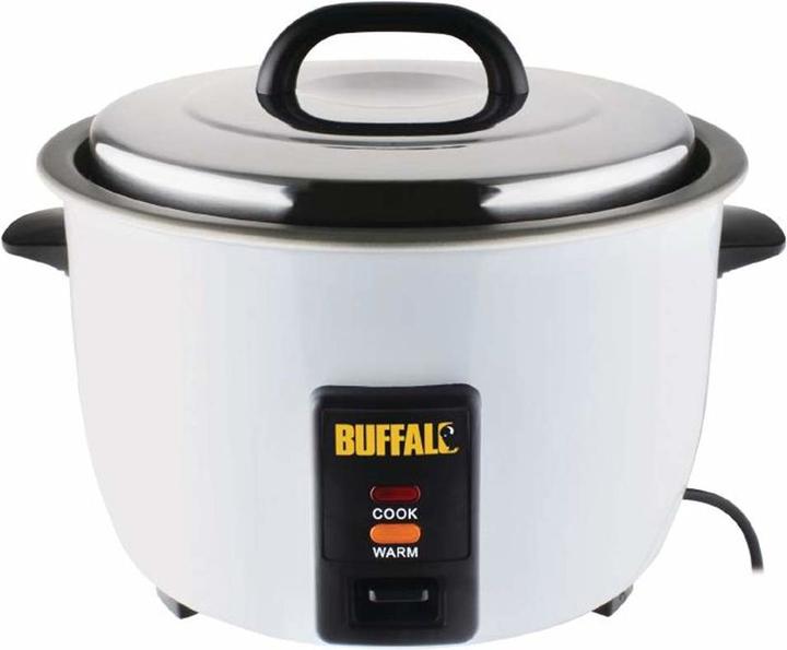 Produktbild Buffalo CN324