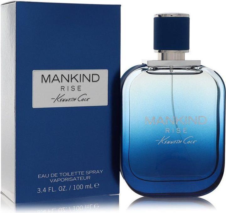 Immagine prodotto Kenneth Cole Mankind Rise - EDT - 100 ml (Eau de toilette, 100 ml)