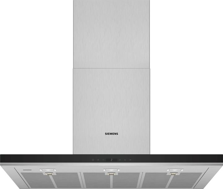 Image du produit Siemens LC91BUR50 (Hotte îlot)