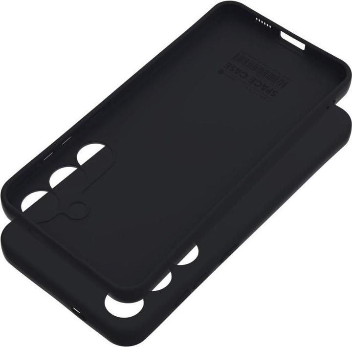 Immagine prodotto Roar Back panel cover case SPACE for SAMSUNG S24 Plus black (Samsung Galaxy S24+)