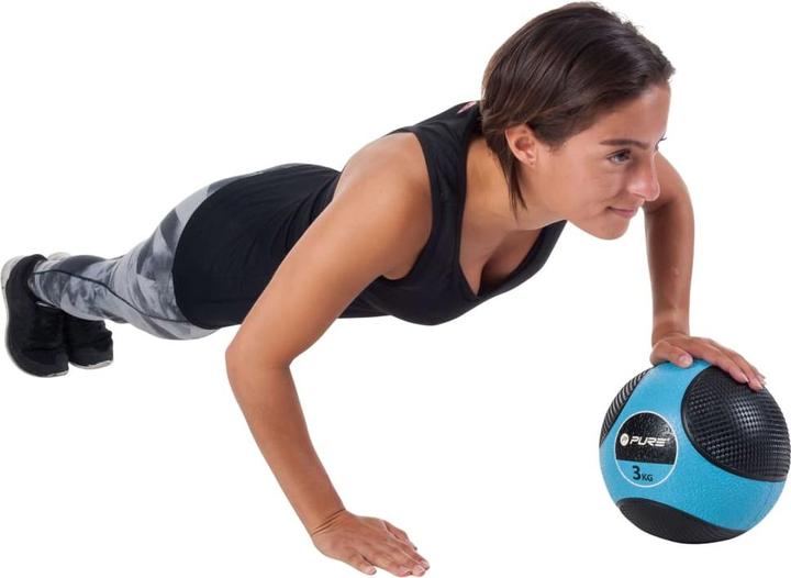Image du produit Pure2improve Tabitha (3 kg, 200 mm)