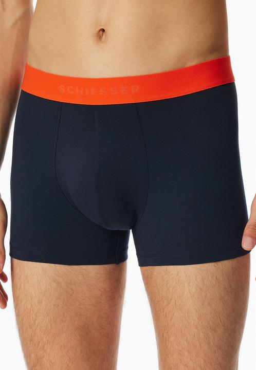 Produktbild Schiesser Trunk 95/5 Organic Cotton (4, 3er Pack)