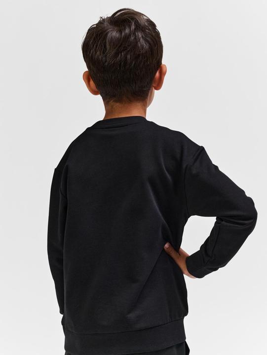 Produktbild hummel hmlMOLT SWEATSHIRT (110)