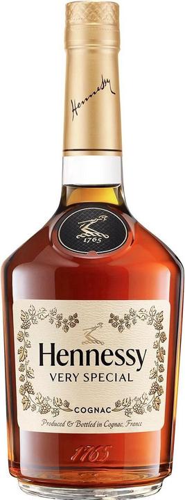 Hennessy Cognac VS Very Special (1 x 70 cl)