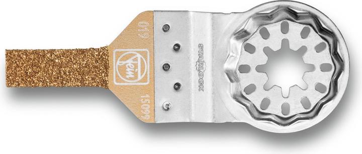 Image du produit Fein Lime en carbure 10 mm 6370601 (P30)
