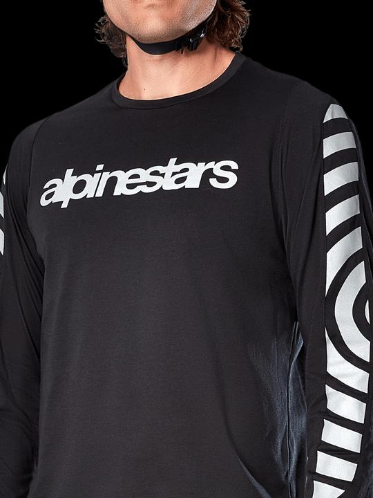 Immagine prodotto Alpinestars Maglia 24 A-Dura Dri Oscar L (M)