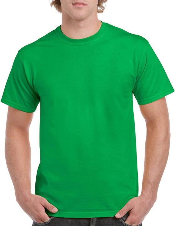 Actual product image Gildan Tshirt (5 piece pack) (3XL)