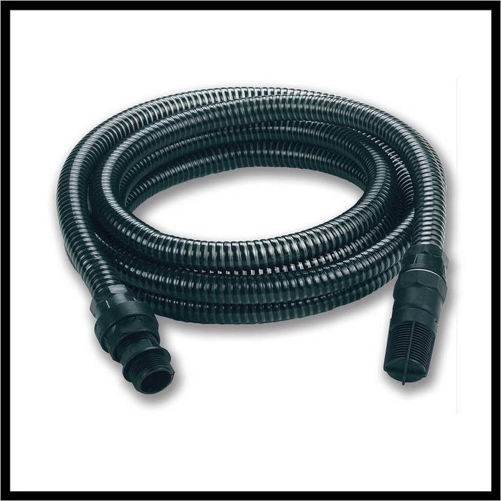 Produktbild Einhell AQUINNA 36/30 Set Akku-Gartenpumpe 3000 l/h 26 m (Gartenpumpe)