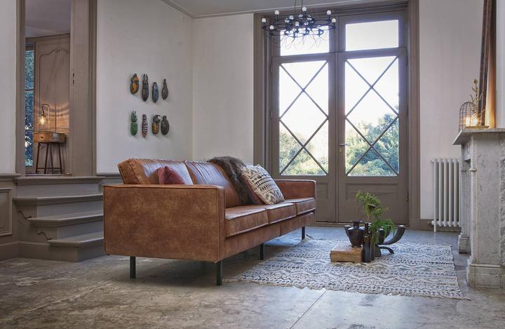 Immagine prodotto BePureHome Rodeo (3 posti)