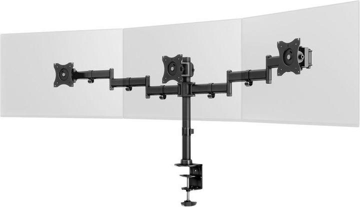 Actual product image Multibrackets MB Table stand Basic tripple (Table, 27")