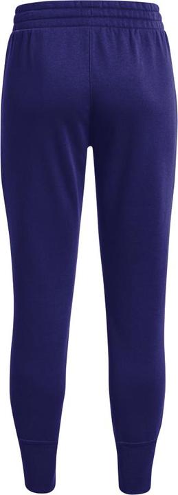 Image du produit Under Armour Pantalon polaire femme Rival Bleu marine 1356416 468 (M) (M)