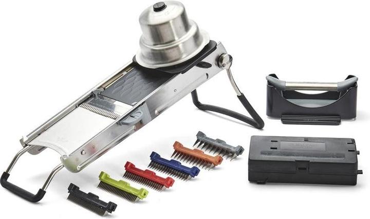 Produktbild de Buyer Mandoline Ultra Revolution Master