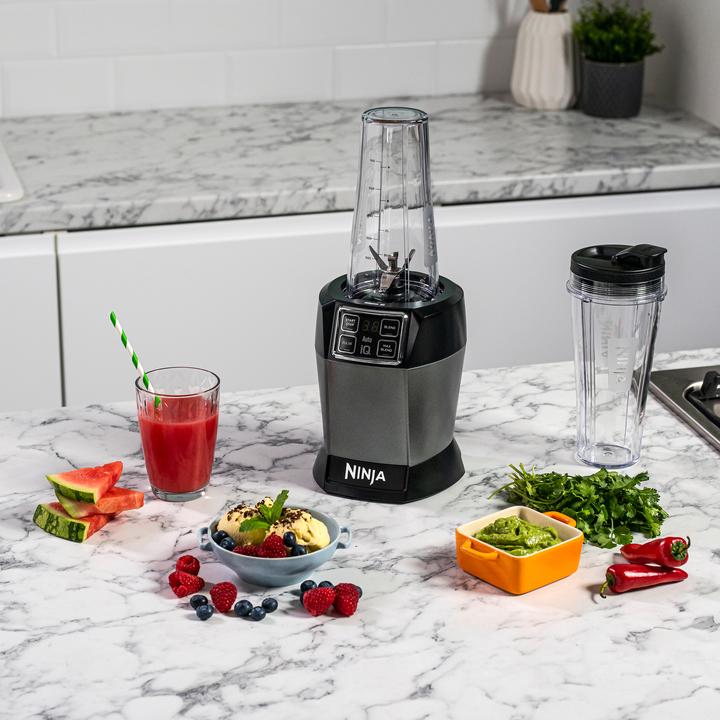 Actual product image Ninja Mixer with Auto-iQ (1000 W)