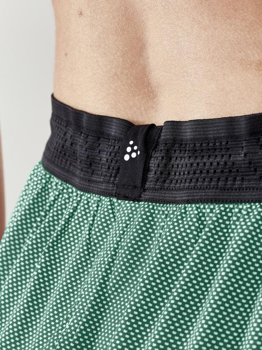 Immagine prodotto Craft Progress - Pantaloncini reversibili da basket W (XXL)