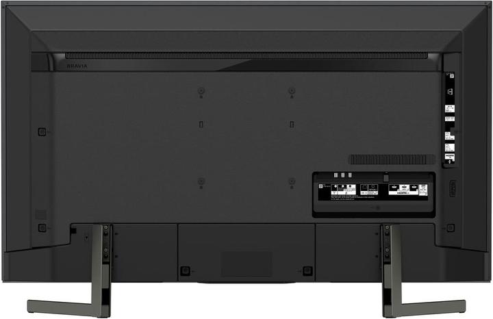 Actual product image Sony KD49XG9005 (49", LCD, 4K, 2019)