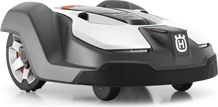 Actual product image Husqvarna Shell (Mowing robot, Garden machinery spare parts)