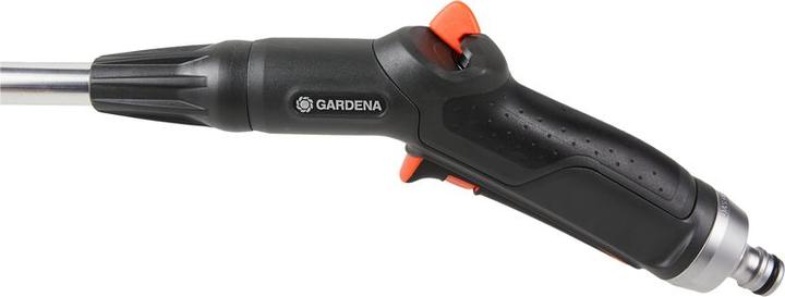 Actual product image Gardena Premium Casting Rod