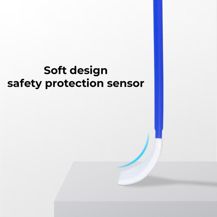 Produktbild K&F Concept Cleaning Swab Kit 24mm 10szt