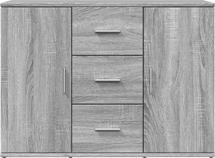 Immagine prodotto VidaXL Credenza (90,5 x 29,5 x 65 cm)