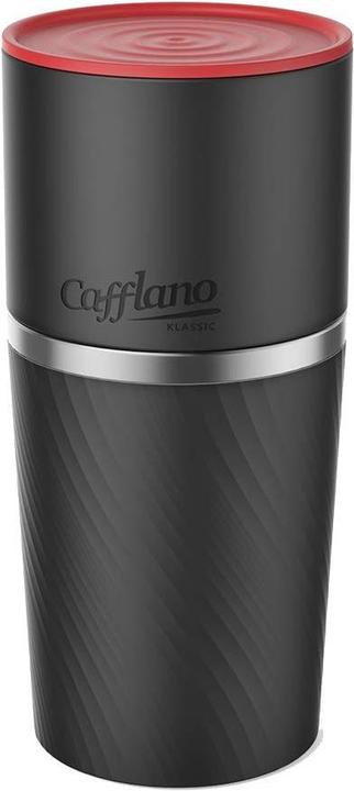 Actual product image Cafflano Classic All-in-one