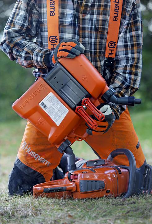 Immagine prodotto Husqvarna Combi-can